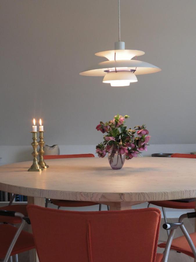 Apartmentincopenhagen Apartment 1240 Pokoj fotografie