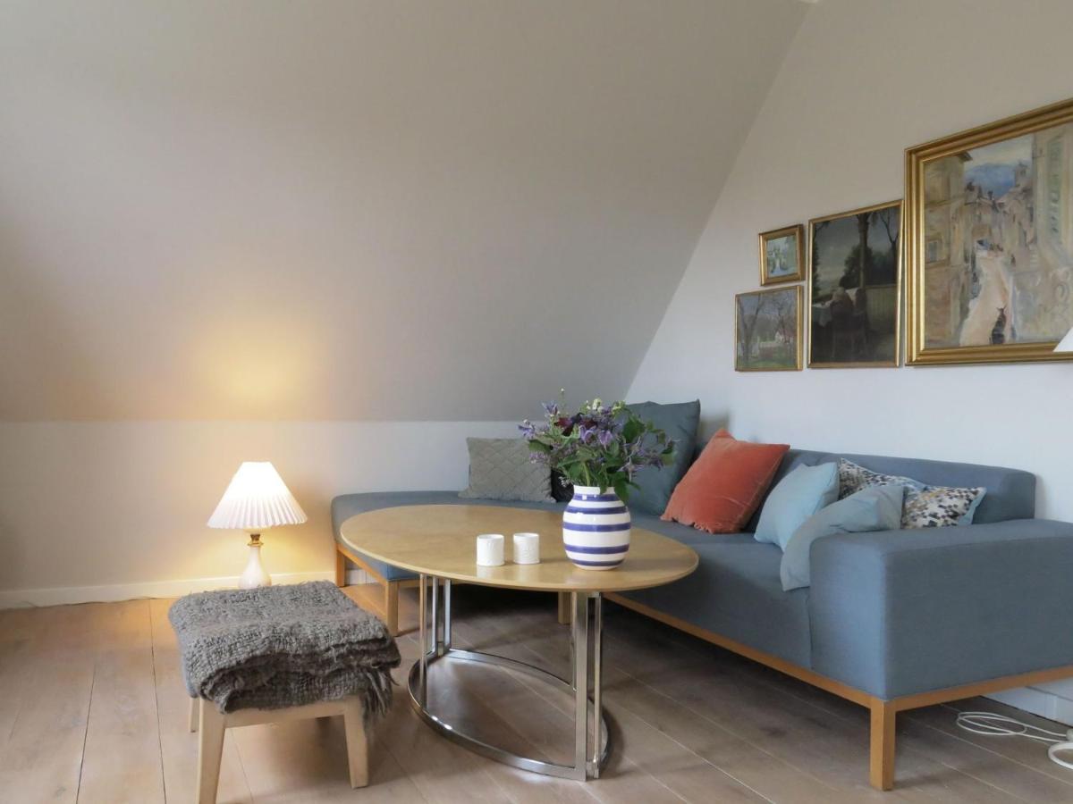 Apartmentincopenhagen Apartment 1240 Pokoj fotografie