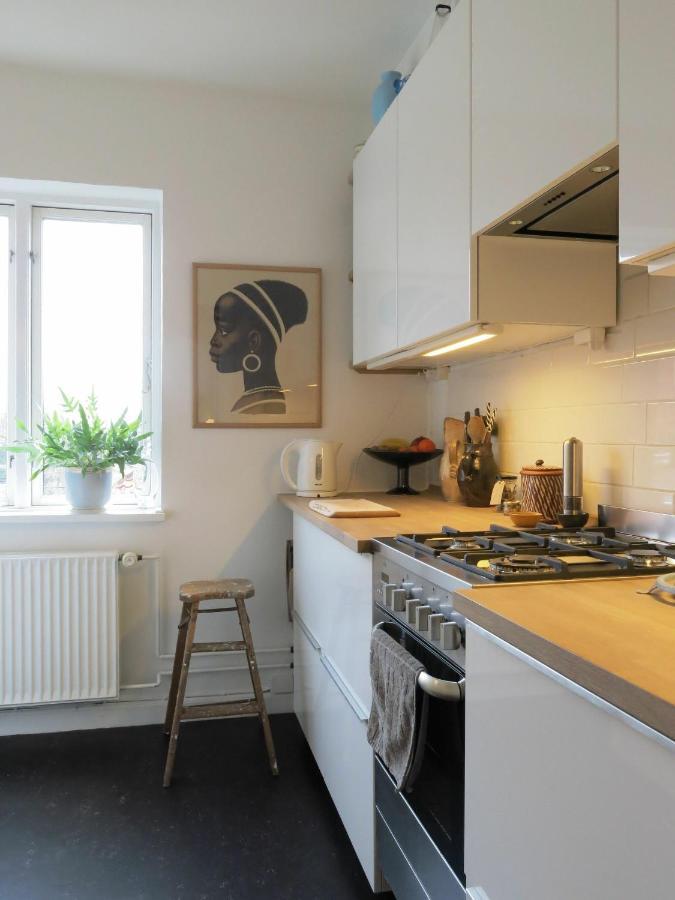 Apartmentincopenhagen Apartment 1240 Exteriér fotografie
