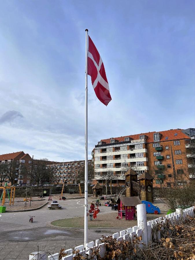 Apartmentincopenhagen Apartment 1240 Exteriér fotografie